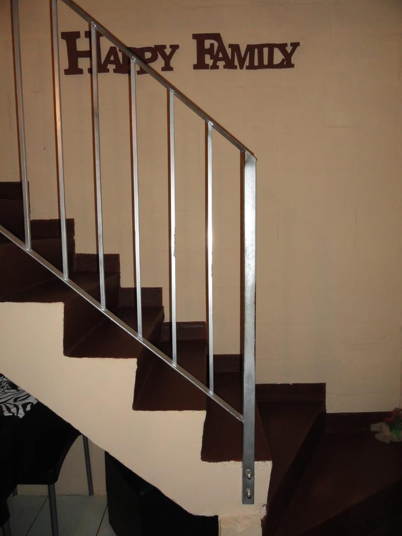 2 Bedroom Property for Sale in Scottsdene Western Cape